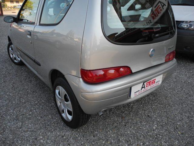 FIAT Seicento 1.1i - Ok NEOPATENTATI - 67000 Km - "DA VETRINA"