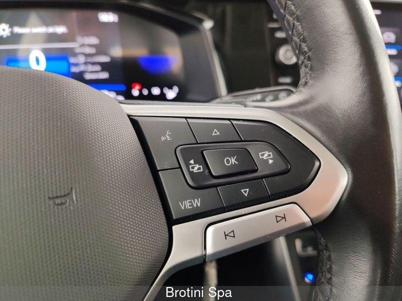 Volkswagen Polo 1.0 TSI DSG Life