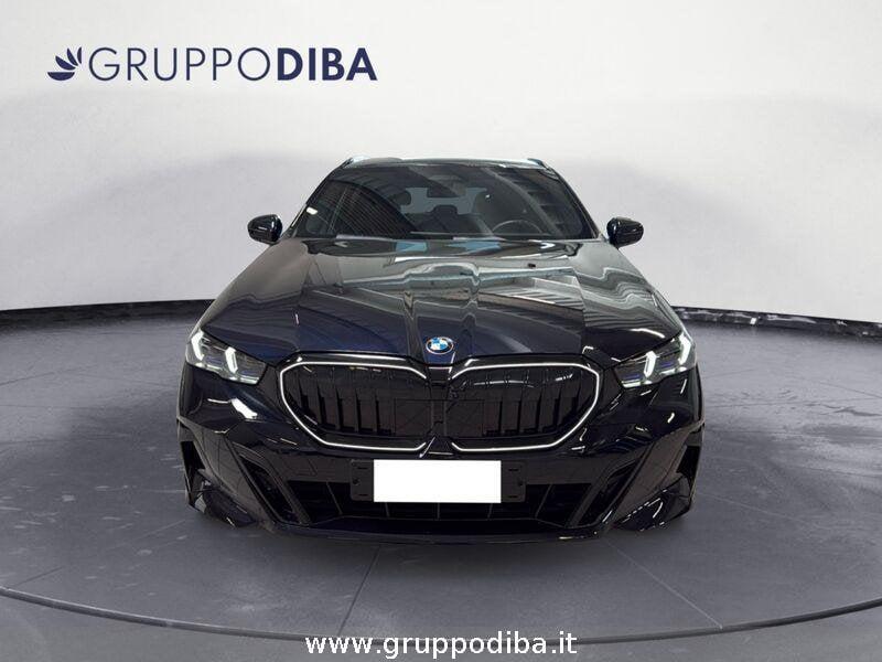 BMW Serie 5 G61 Touring 520d Touring 48V xdrive MSport auto