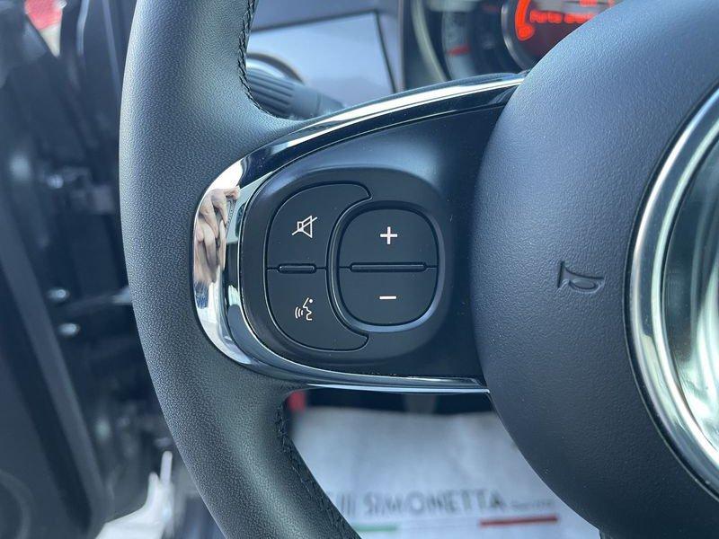 FIAT 500 1.0 hybrid 70cv - AZIENDALE