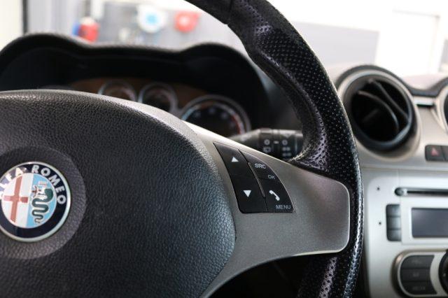 ALFA ROMEO MiTo 1.4 105 CV M.air S&S Distinctive OK NEOPATENTATI