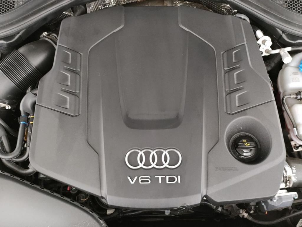 Audi A7 3.0 TDI ultra Business S tronic