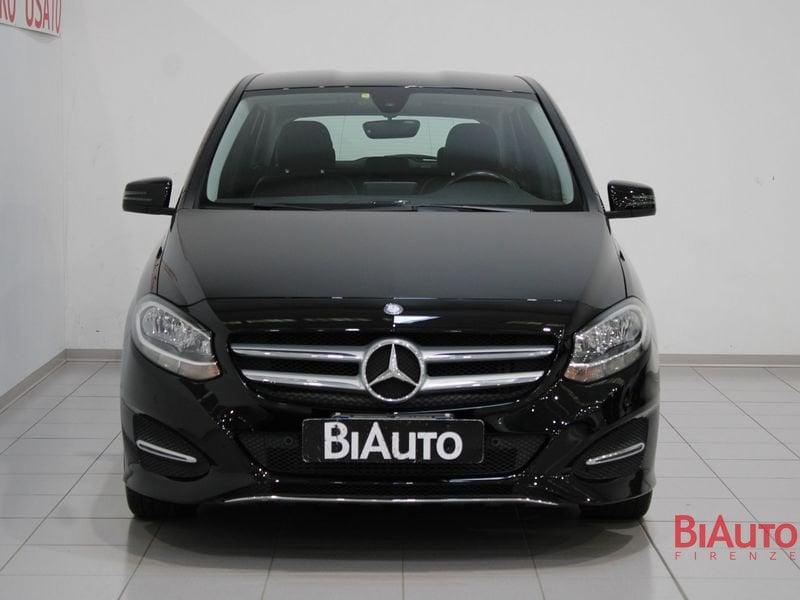 Mercedes-Benz Classe B B 180 d Sport