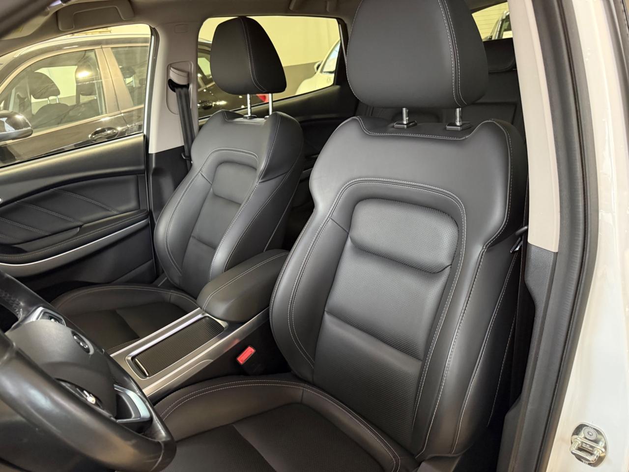 Dr F35 1.5 Turbo Bi-Fuel GPL