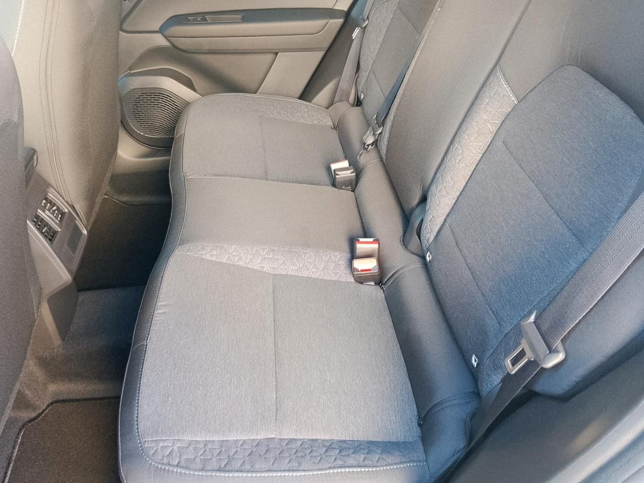 Renault Captur 1.2 ECO-G 120CV Evolution