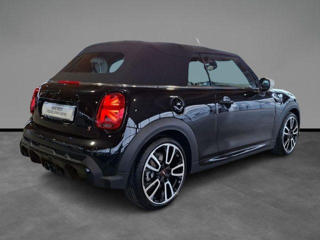 MINI Mini 2.0 Cooper S JCW Cabrio Aut.