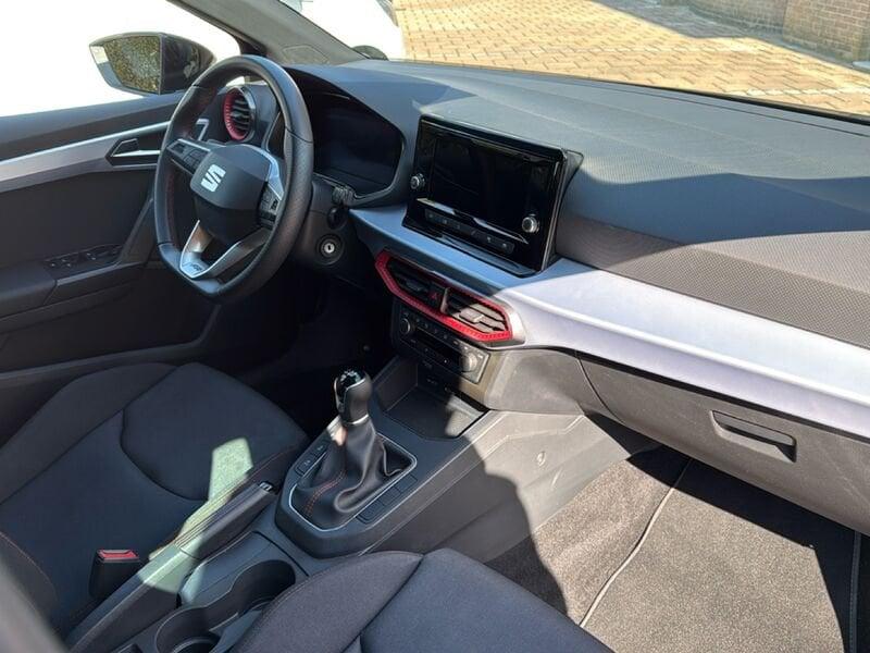 SEAT Ibiza Ibiza 1.0 Eco TSI 70KW FR