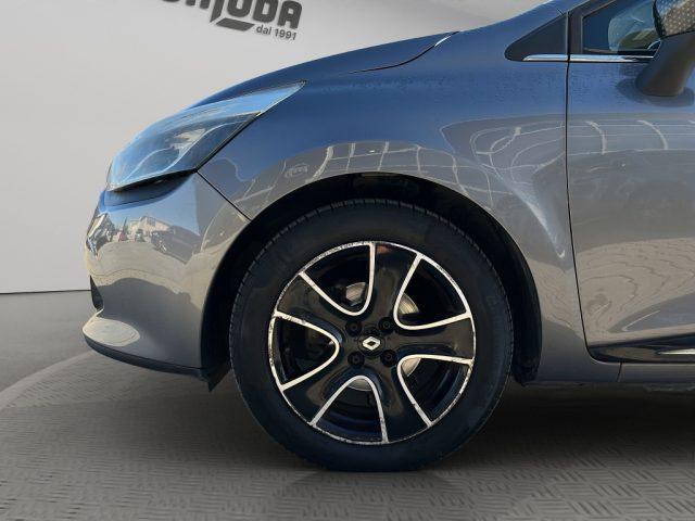 RENAULT Clio 1.5DCI DIESEL 75CV