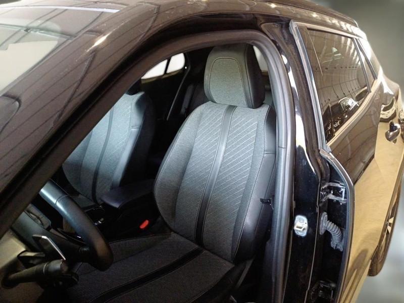 PEUGEOT 2008 BLUEHDI 130 EAT8 ALLURE PACK S/S AUTO CROSSOVER