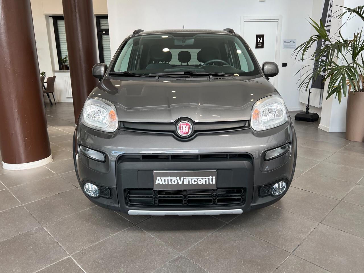 FIAT PANDA 1.0 70 CV HYBRID CITY LIFE €179/MESE