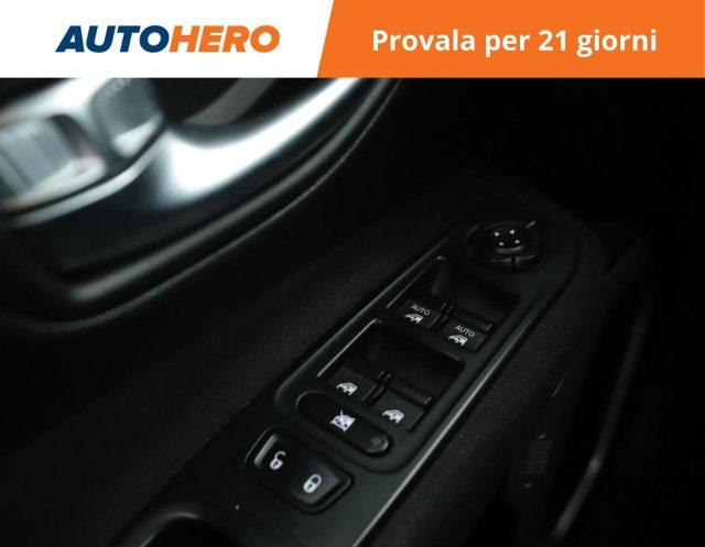 JEEP Renegade 1.6 Mjt 120 CV Longitude