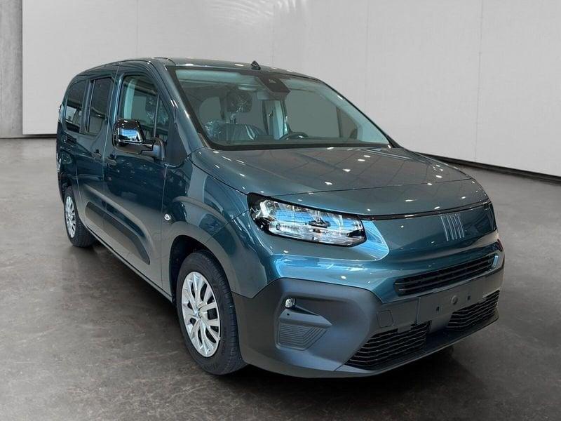 FIAT Doblò Doblo Passo Lungo 1.5 d Doblo 130cv auto 7p.ti