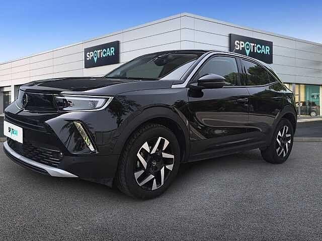 Opel Mokka 1.2 Turbo GS Line GPL