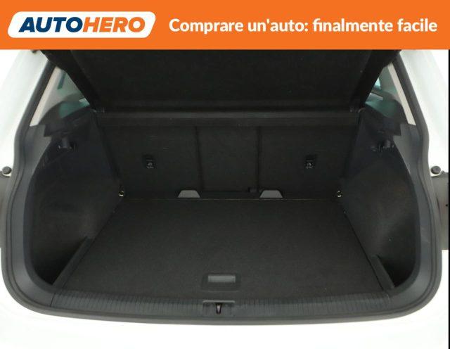 VOLKSWAGEN Tiguan 1.6 TDI SCR Style BlueMotion Technology