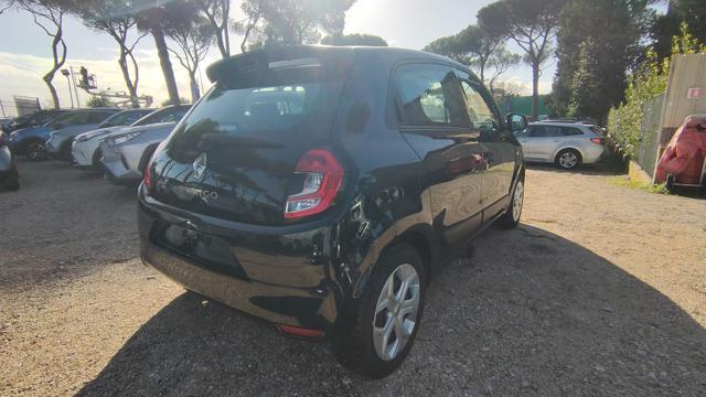 RENAULT Twingo 1.0cc 65cv Bluetooth Clima Stereo