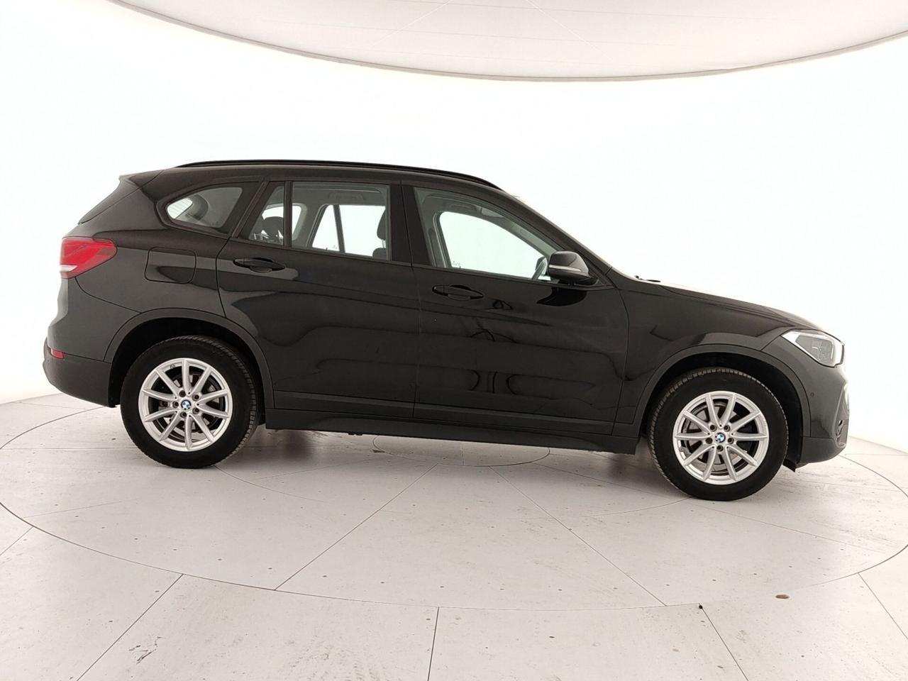Bmw X1 sDrive16d Business Advantage