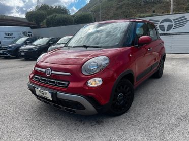 Fiat 500L 1.4 95 CV S&S Cross