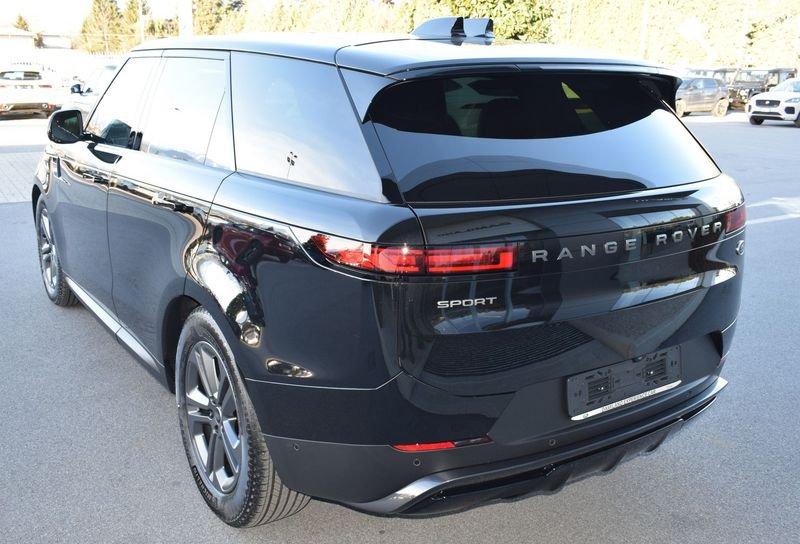 Land Rover RR Sport Range Rover Sport 3.0 I6 PHEV 460 CV Dynamic SE IVA ESPOSTA