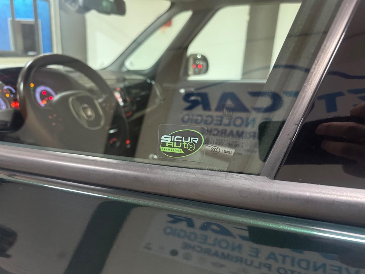 Fiat 500L 1.6 Multijet 105 CV Trekking