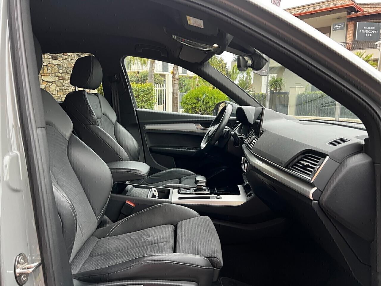 Audi Q5 SPB 40 TDI Quattro S TRONIC 2XS Line-MATRIX-FULL
