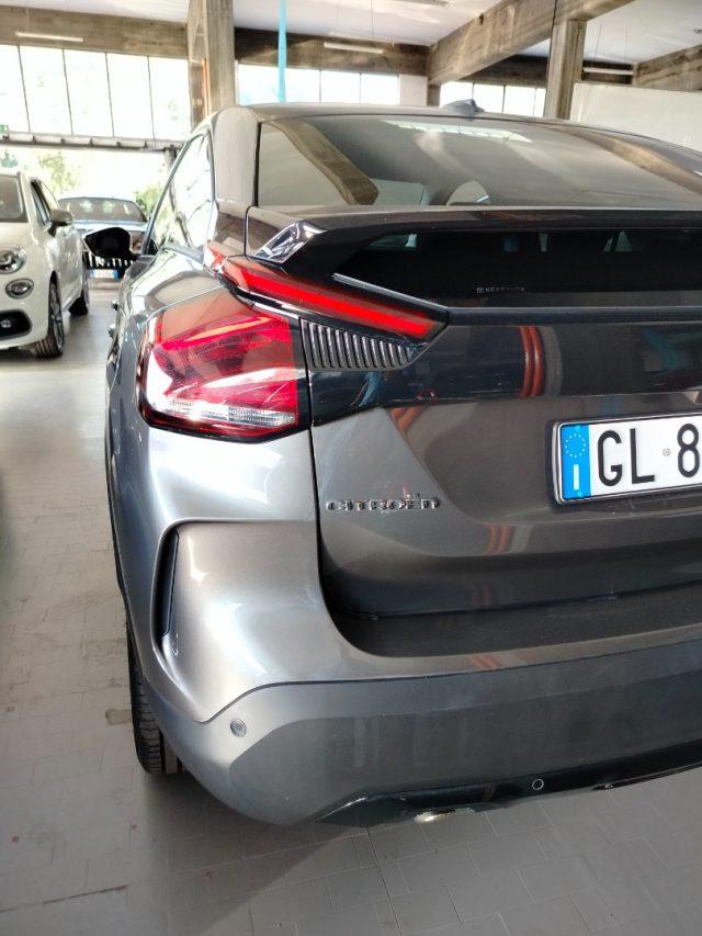 CITROEN C4 PureTech 130 EAT8 S&S Shine Pack AUTO