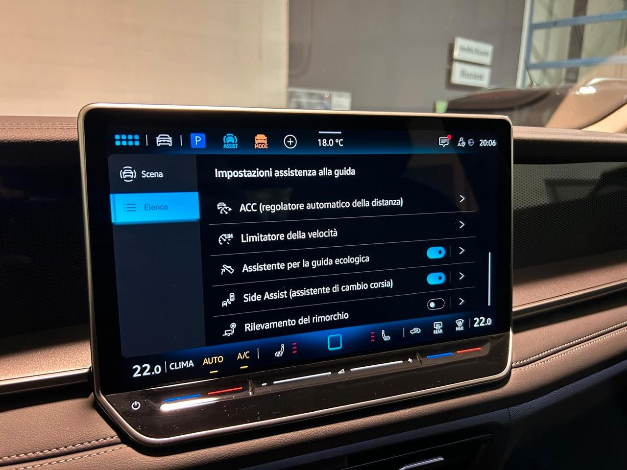 Volkswagen Tayron 1.5 eTSI ACT DSG