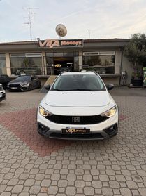 Fiat Tipo 1.6 Mjt S&S 5 porte City Cross