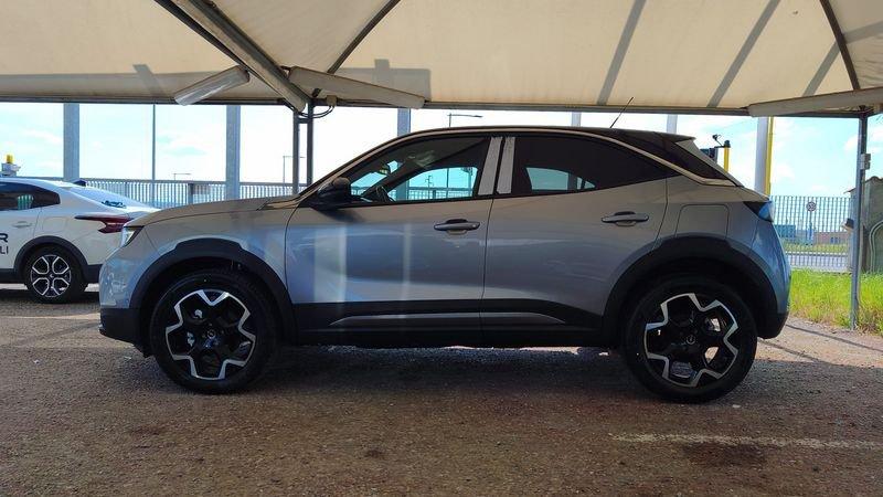 Opel Mokka 1.2 T 136cv Ultimate MT6