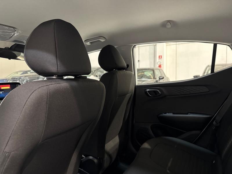 Hyundai i10 1.0 MPI Connectline MT