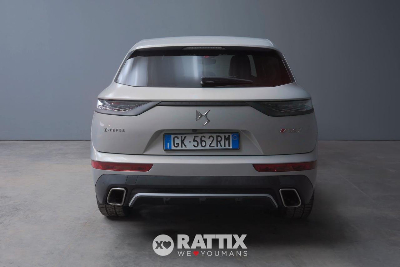 DS Automobiles DS 7 Crossback 1.6 e-tense Phev Performance Line Auto