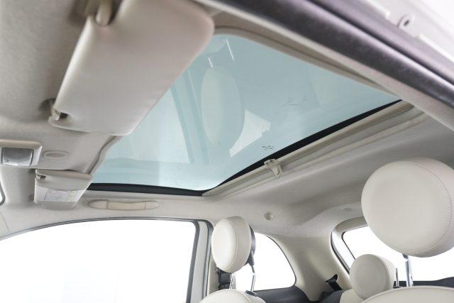 FIAT 500 500 1.2 69 CV Lounge