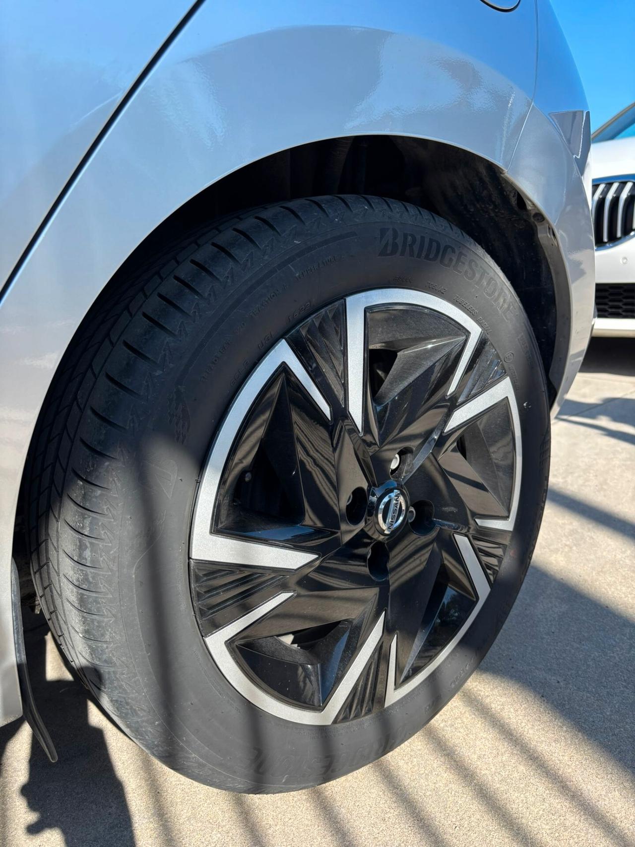 Nissan Micra IG-T 92 GPL 5 porte Eco N-Design