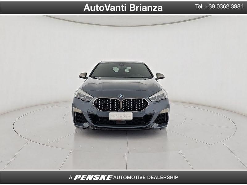 BMW Serie 2 Gran Coupe M 235i Gran Coupe xdrive