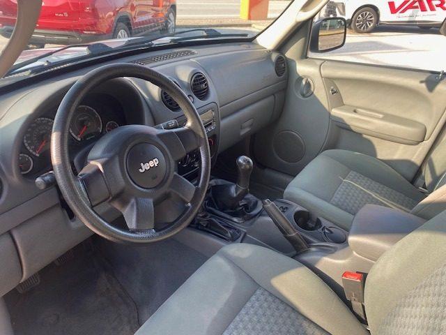 JEEP Cherokee 2.8 CRD