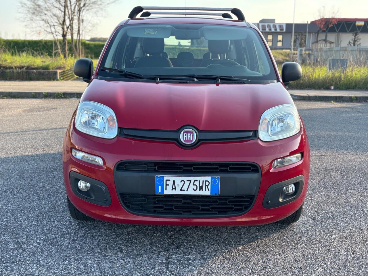 Fiat Panda 1.2 Easy