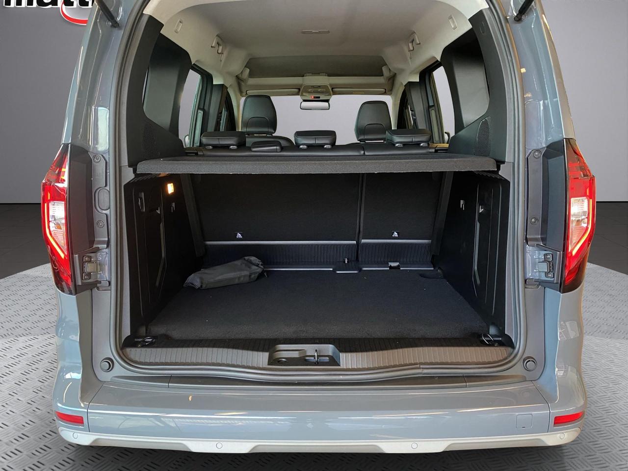 Nissan Townstar 1.3 130cv L1 N-Connecta