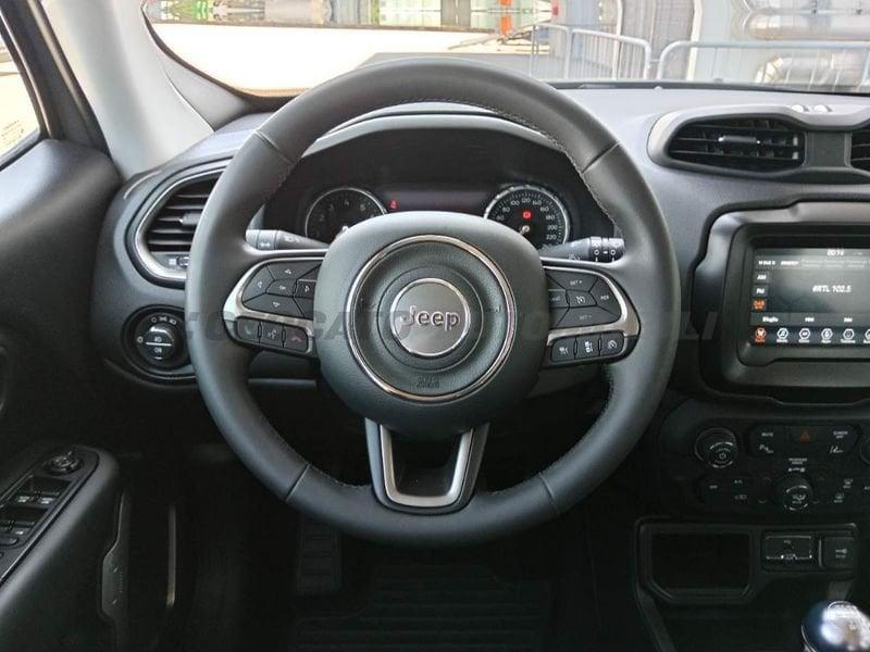 Jeep Renegade Renegade 1.0 t3 Limited 2wd
