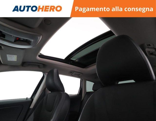 VOLVO XC60 D3 Geartronic Kinetic