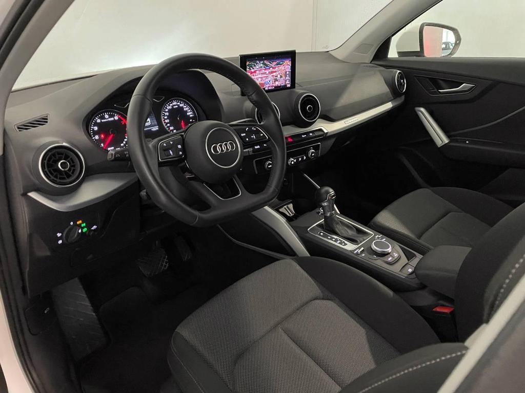 Audi Q2 35 1.5 TFSI Admired S tronic