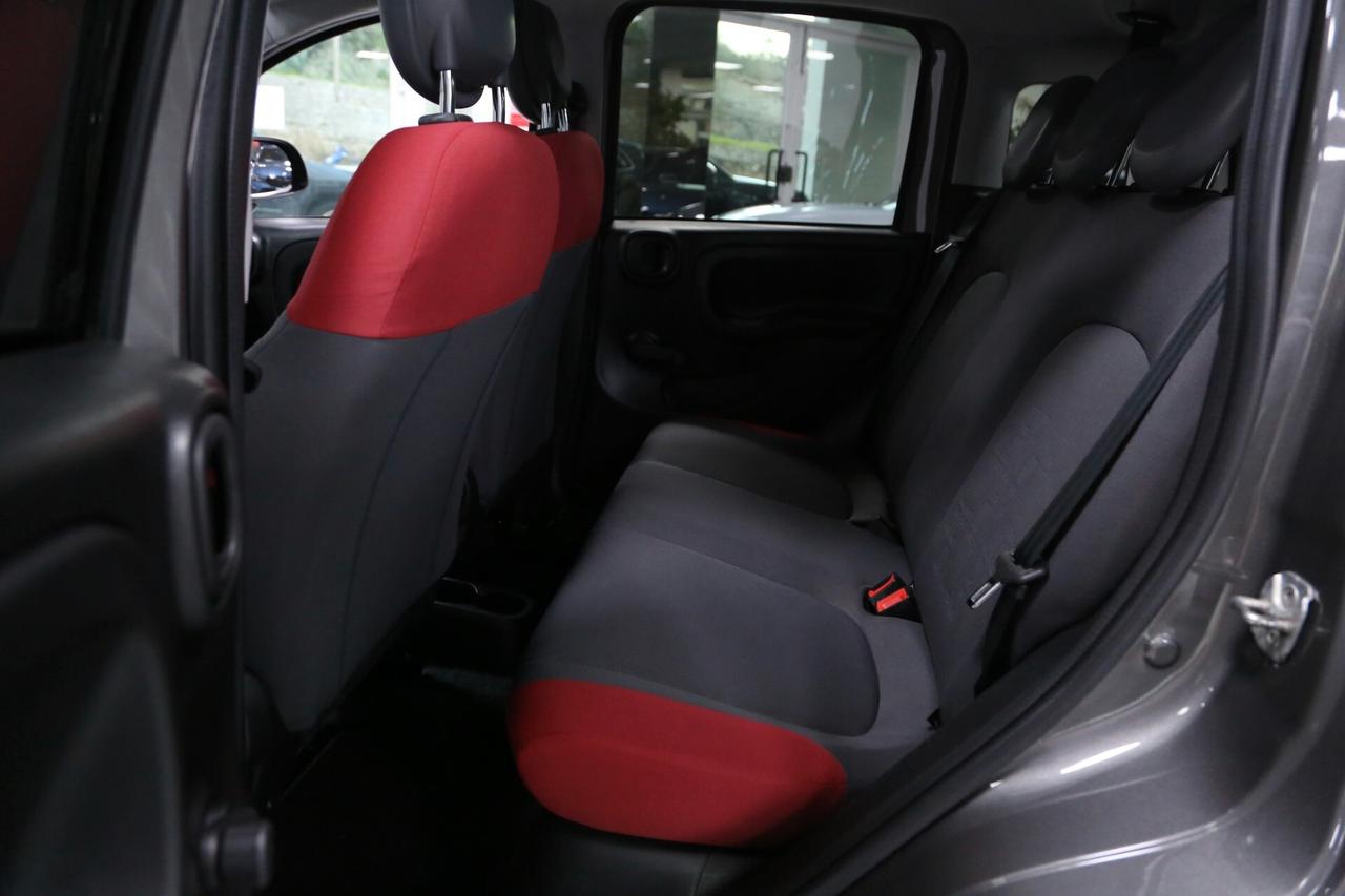 Fiat Panda 1.0 FireFly 70 cv Hybrid City Life