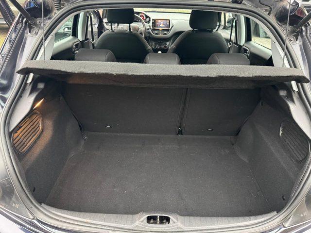 PEUGEOT 208 1° serie PureTech 82 5 porte Allure