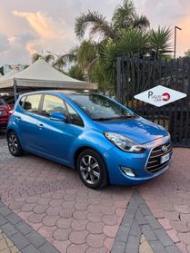 Hyundai iX20 1.4 CRDI 90 CV XPossible