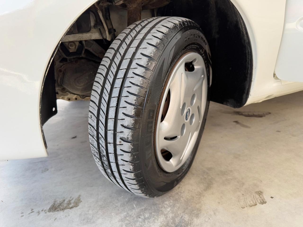 FIAT 600 ANNO 2007 1.1 BENZINA SOLAMENTE 64.000 KM