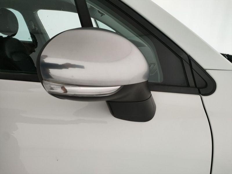 FIAT 500X 500X 1.6 MultiJet 120 CV Lounge