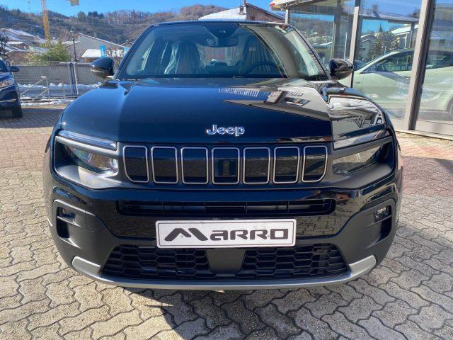 JEEP Avenger 1.2 Turbo Altitude *PROMO ROTTAMAZIONE*