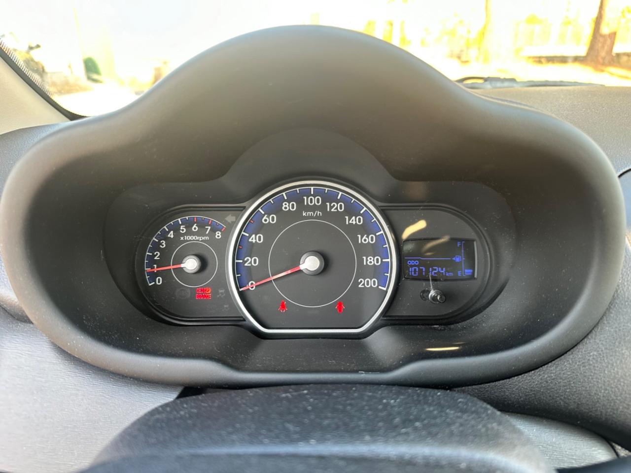Hyundai i10 1.1 12V Like
