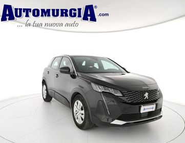 PEUGEOT 3008 BlueHDi 130 S&S Business con NAVI