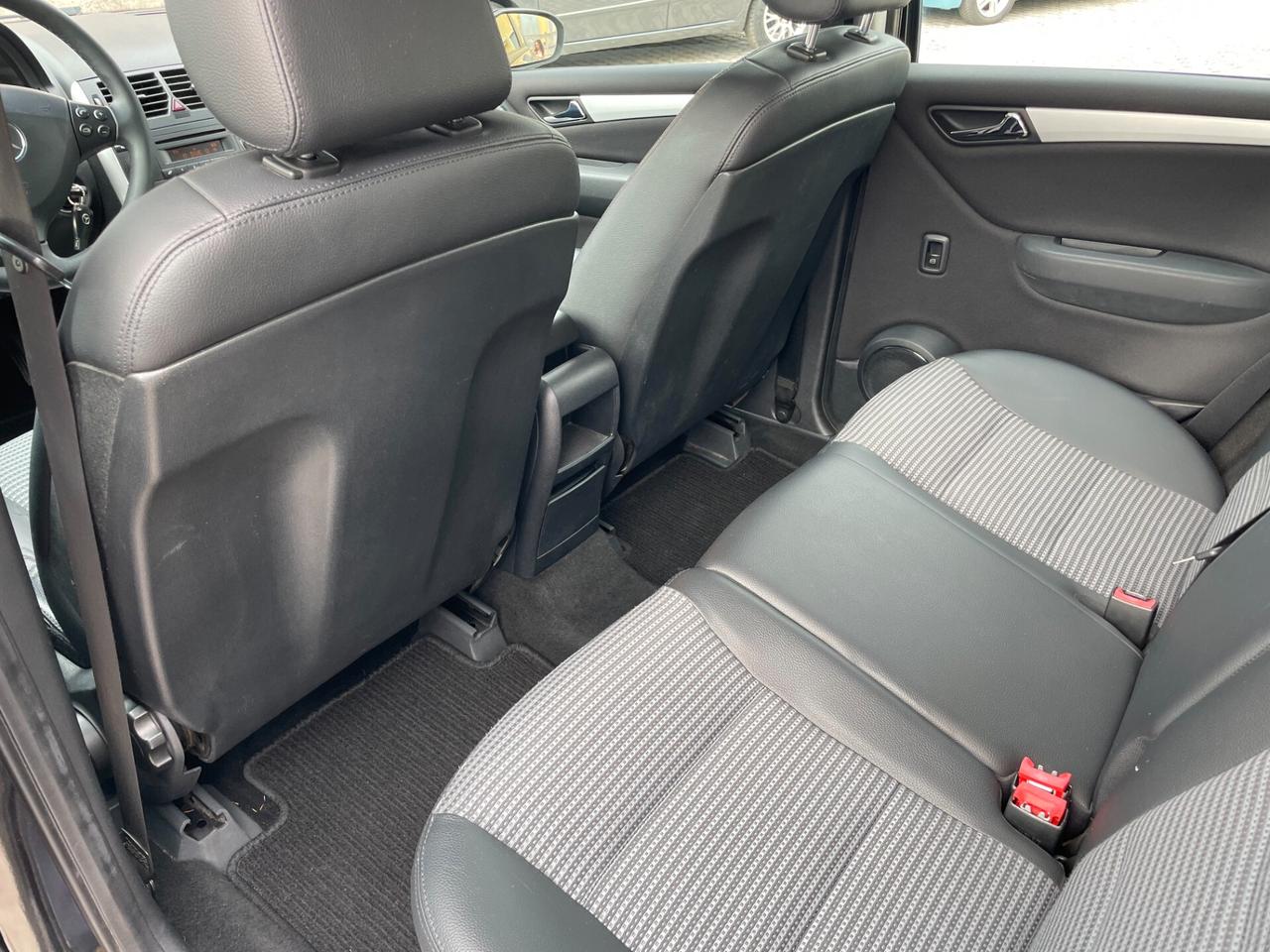 Mercedes-benz A 150 Avantgarde CATENA NUOVA