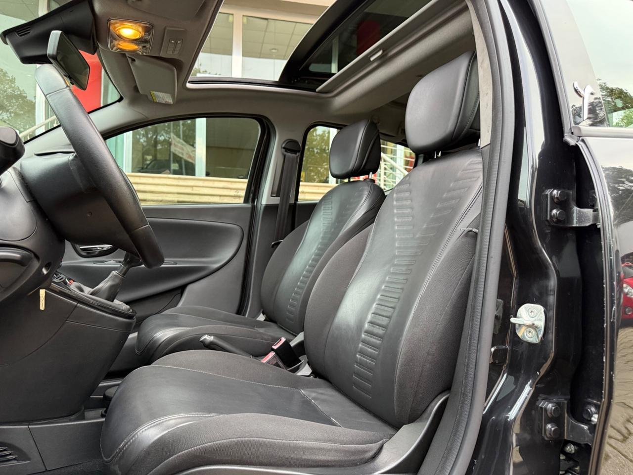 Lancia Ypsilon 1.3 MJT 16V 95 CV 5 porte S&S Platinum