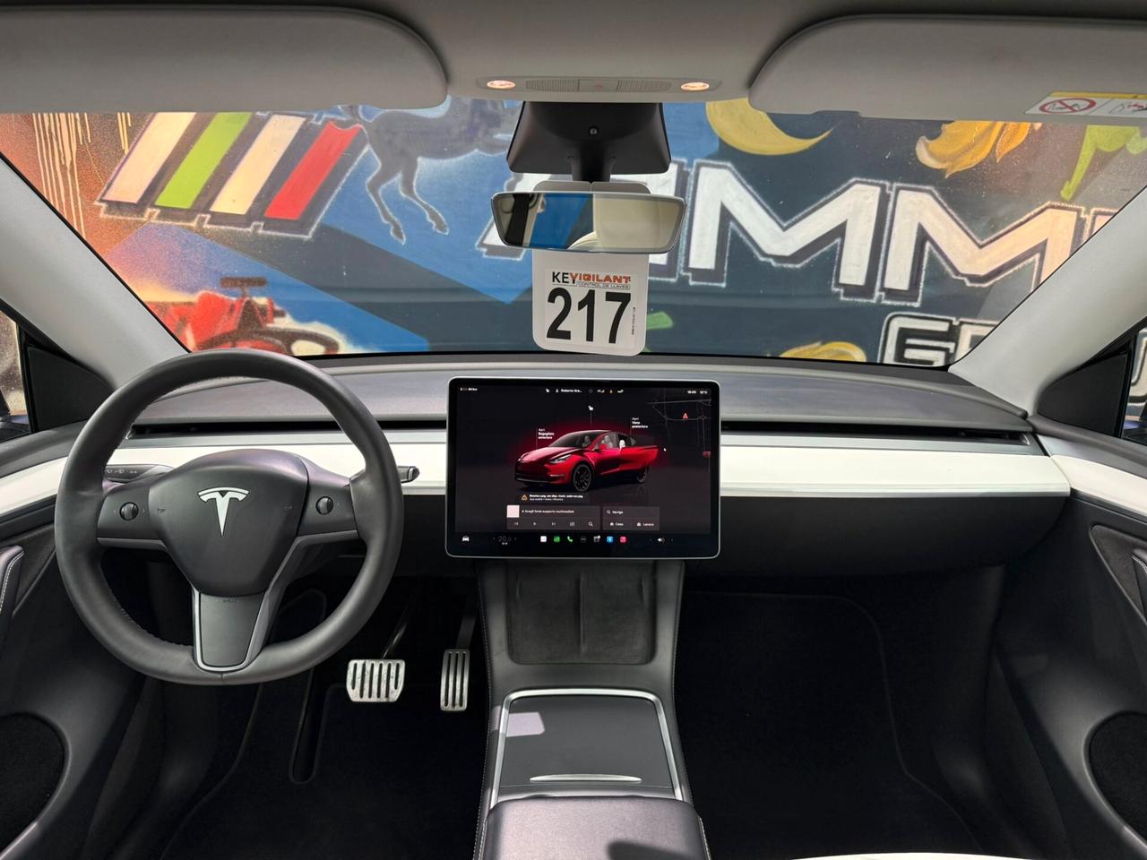 Tesla Model Y AWD Performance (423)